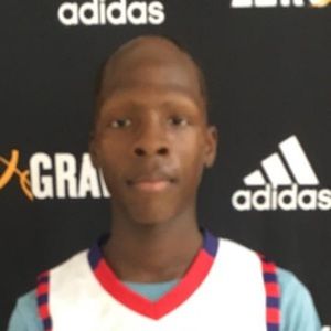 Meet your Posher, Mikey